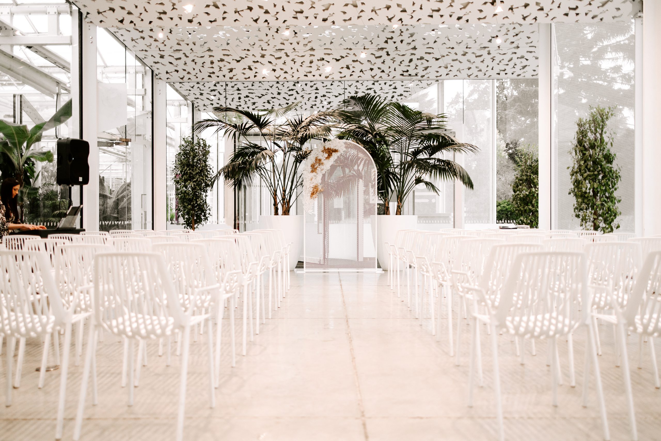 Ilex Events