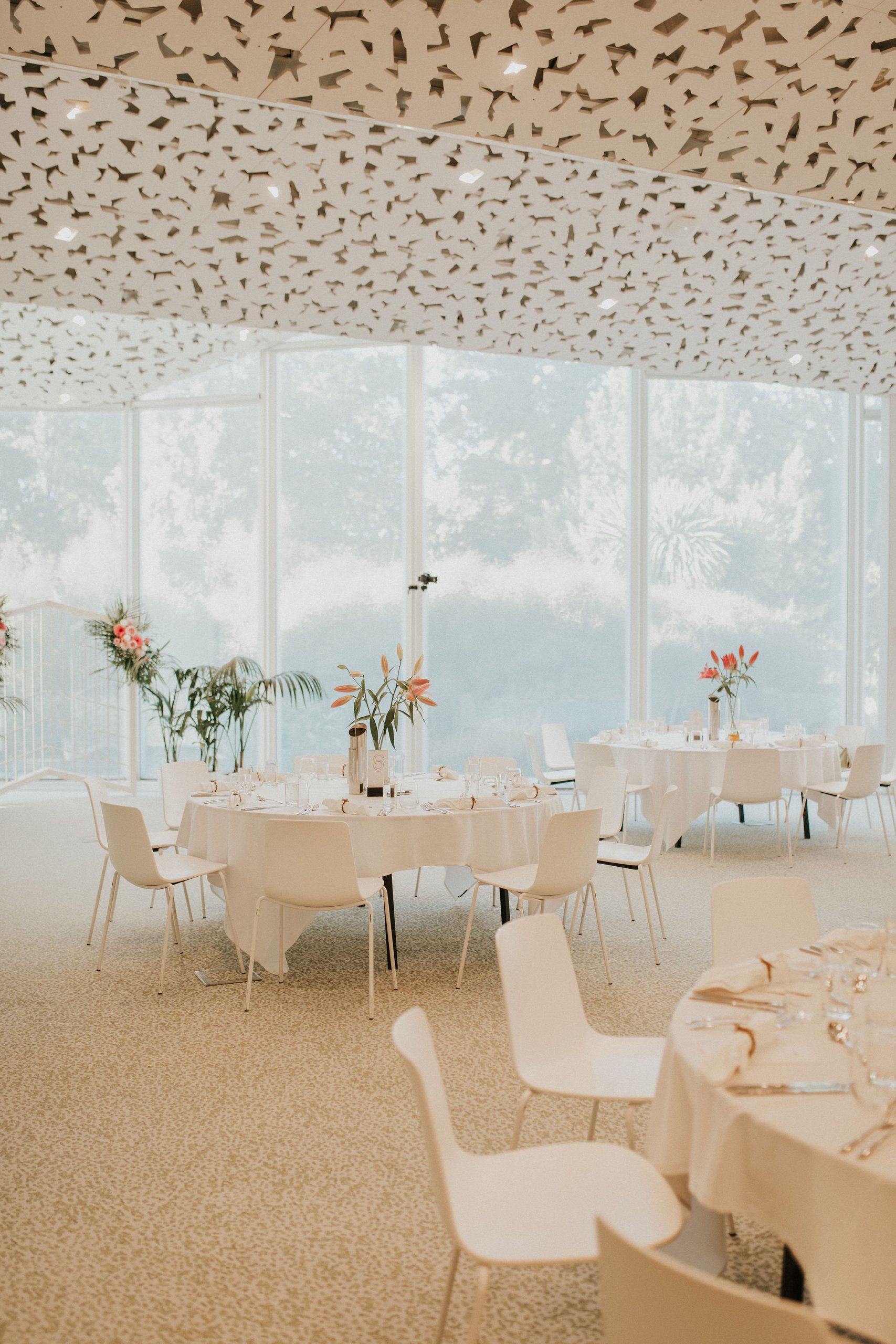 ilex Event space